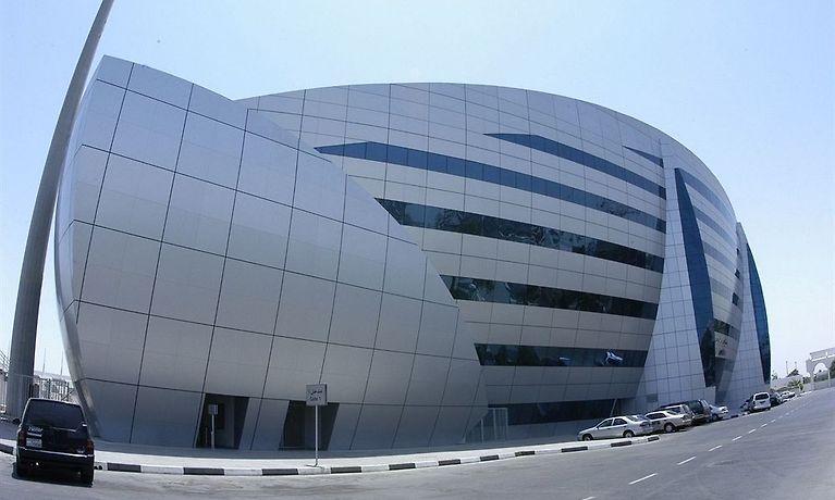 al jazira club hotel abu dhabi